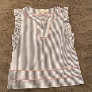 Vineyard Vines Blouse